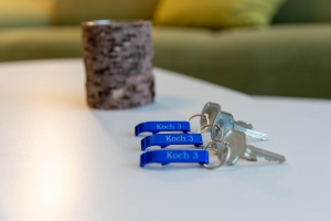 Ferienwohnung Koch 3 im Oberharz