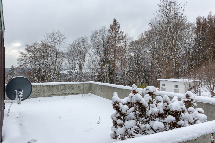 Ferienwohnung Koch 3 im Oberharz