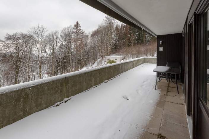 Ferienwohnung Koch 3 im Oberharz