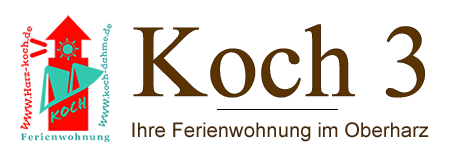 Ferienwohnung Koch 3